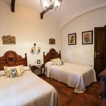 La Casona Oliventina