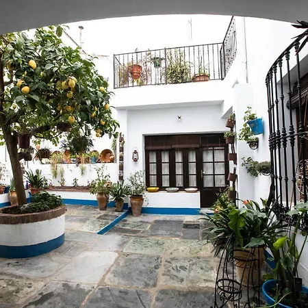 Hotel La Casona Oliventina