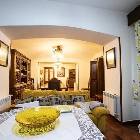 La Casona Oliventina Hotel 4*