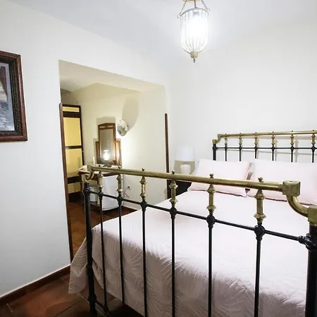 La Casona Oliventina Hotel 4*