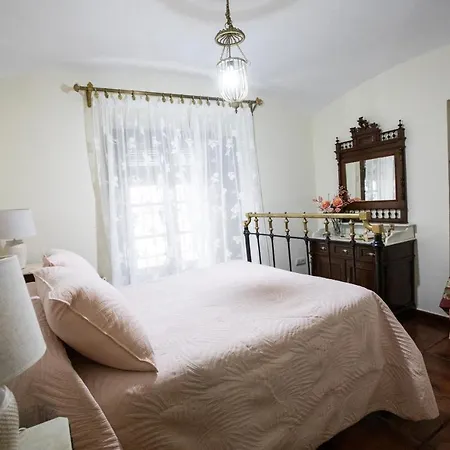 La Casona Oliventina