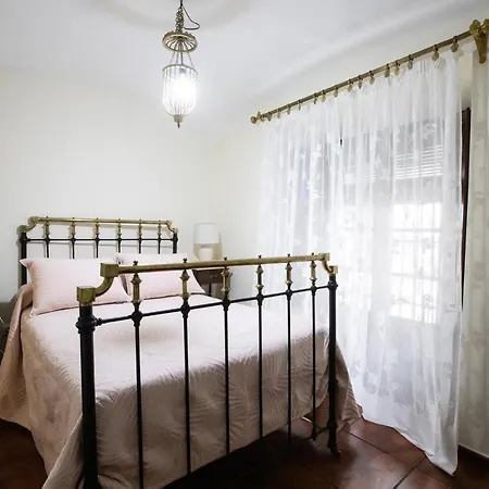 Hotel La Casona Oliventina