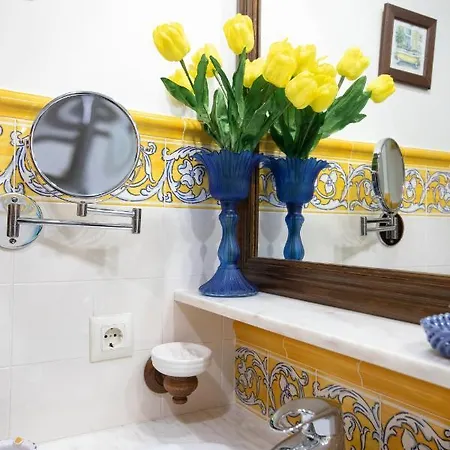 Hotel La Casona Oliventina Olivenza