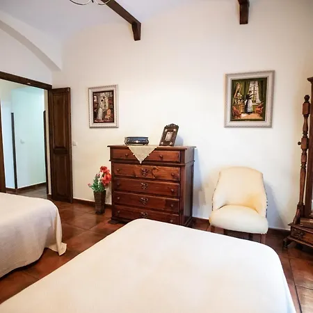 La Casona Oliventina Hotel